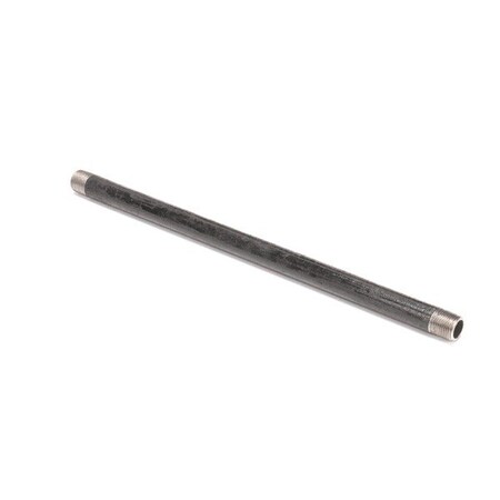 Groen Nipple 3/8" Npt X 12-1/2 " Z005485